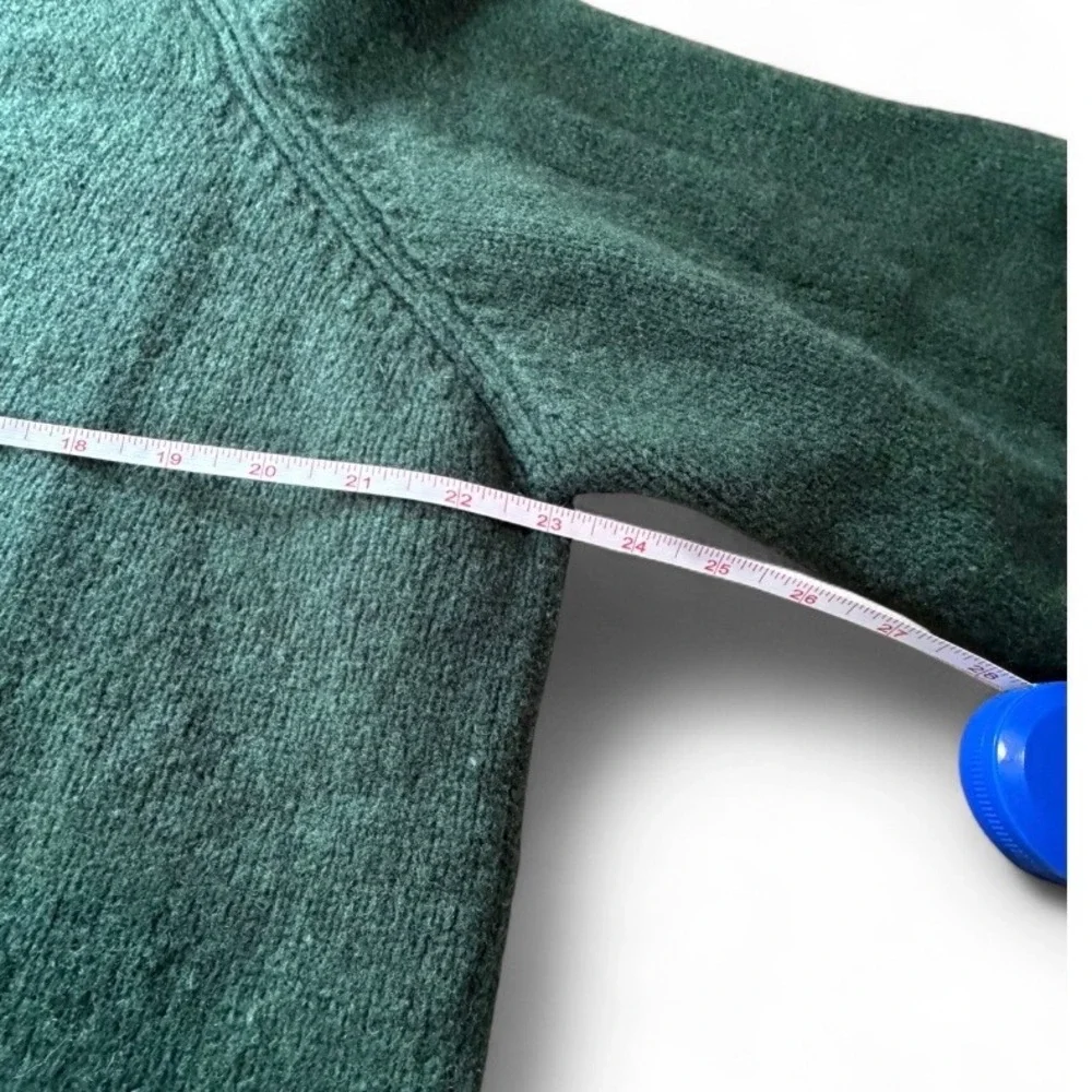 J. Crew classic crew